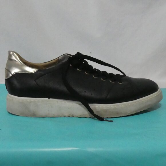 GEOX - Respira | size 10 | Inner Breathing System Shoes - Picture 2 of 11